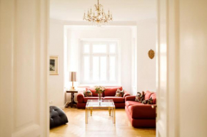 Golf Apartment Villa Elisabeth